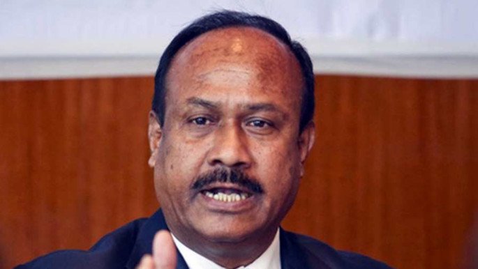 Japa to stage demos countrywide over attack on GM Quader’s house