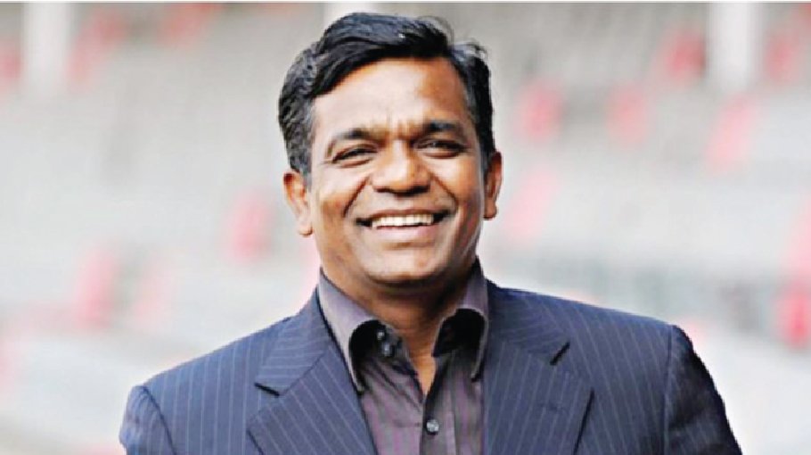 Aminul Islam Bulbul new BCB president