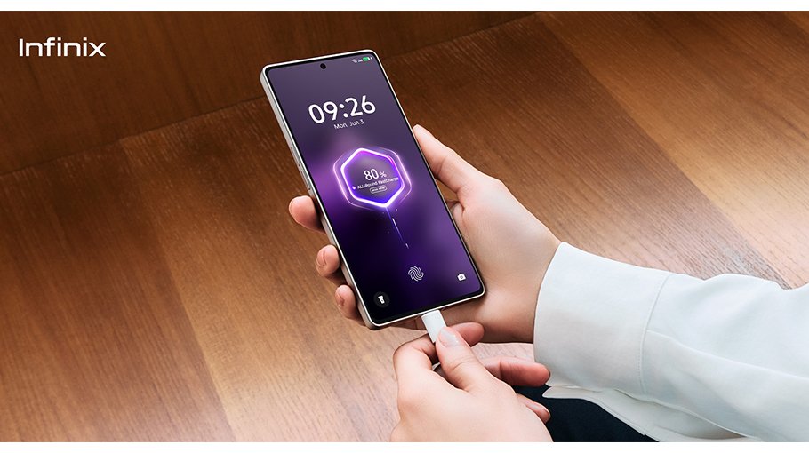 AI transforms smartphone battery technology for smarter power management