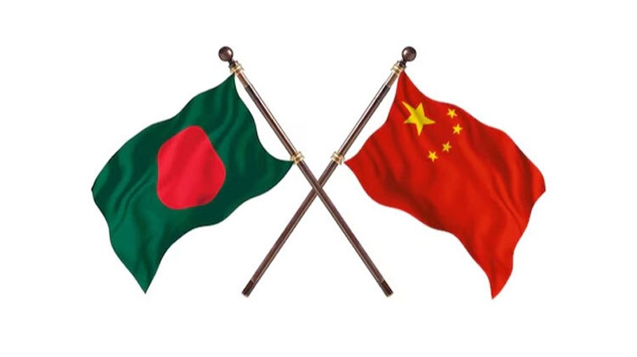 Chinese Commerce Minister in Dhaka to tap trade potential 