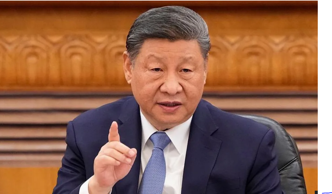 China says US has 'severely violated' tariffs truce