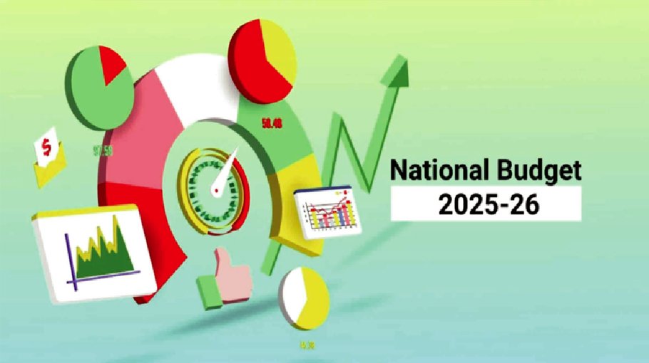 Budget on equitable footing proposed