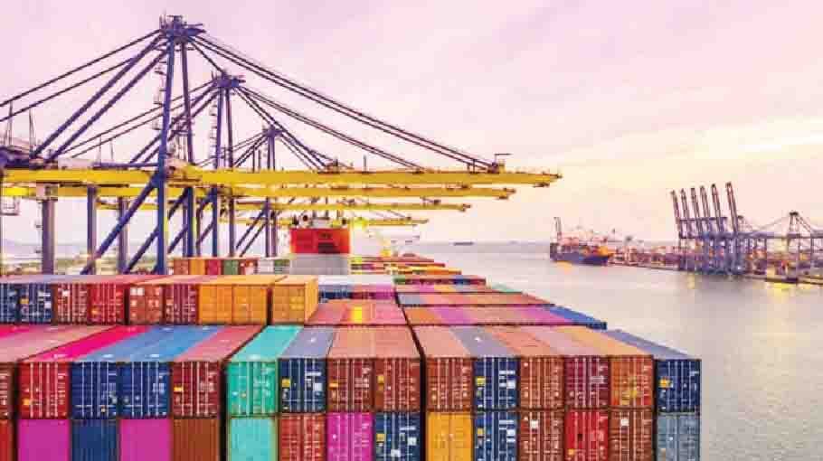 Export earnings register 10pc growth in July-May