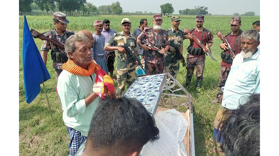 BGB allows victim’s relatives to see the body