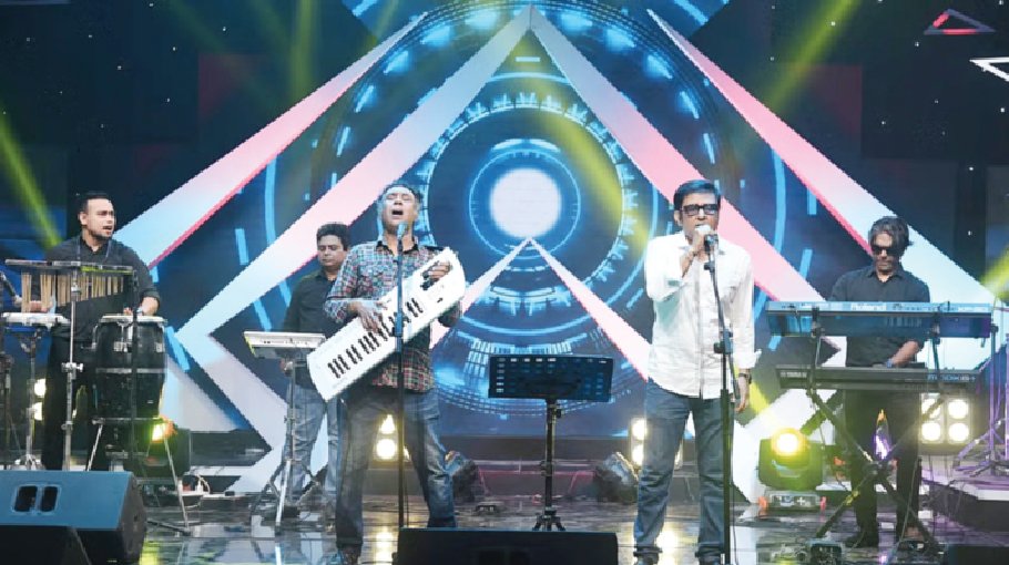 BTV brings top bands together for Eid Music Fest