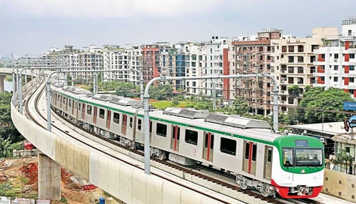 Metro to pause on Eid day