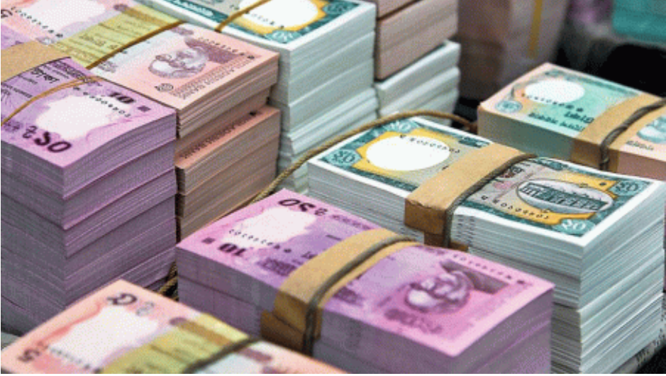 New banknotes unavailable at banks, being sold at inflated prices in open market