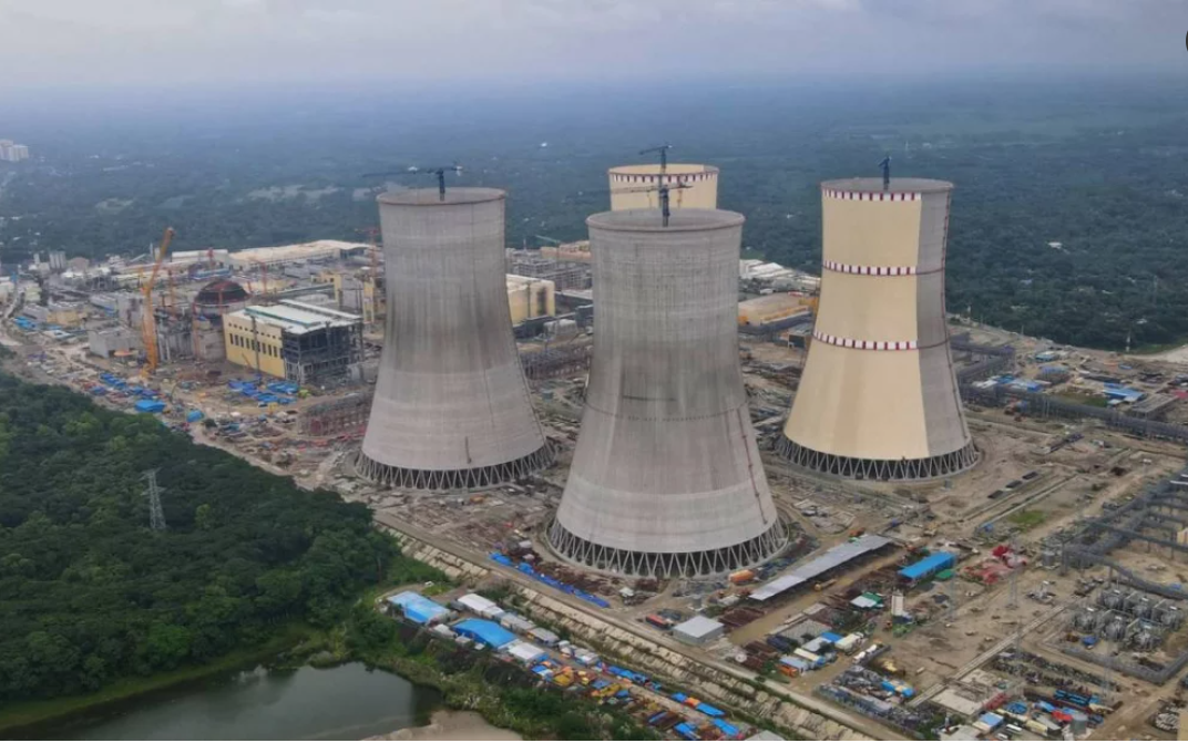 RNPP to join national grid by Dec: Asif Mahmud