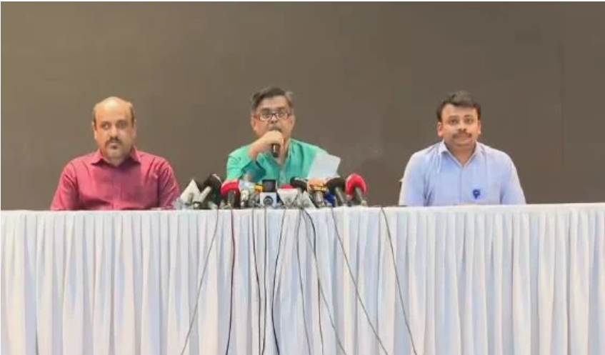 RAB intelligence wing worked as killing force in enforced disappearances: Alam