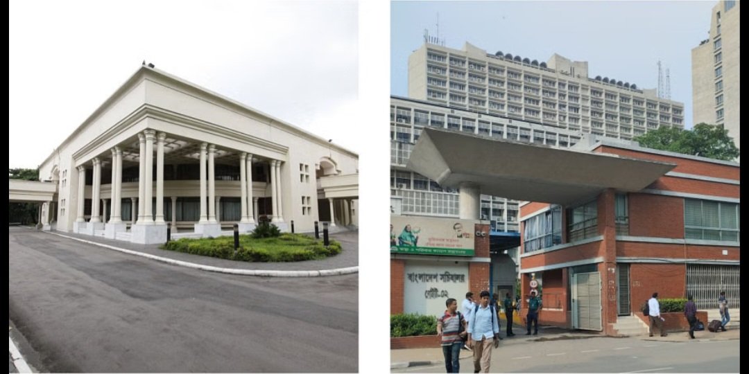 DMP bans rallies, processions outside CA’s residence, Secretariat