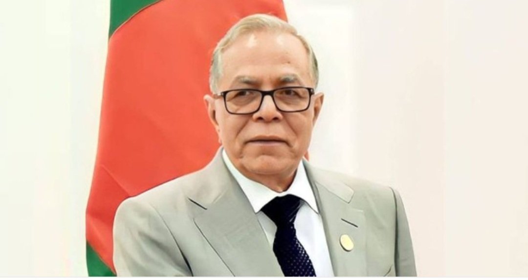 Abdul Hamid not arrested as he's not wanted right now: Home adviser