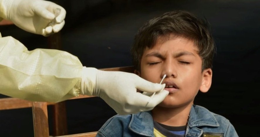 Bangladesh reports 5 more Covid-19 cases