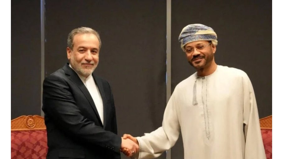 Oman to host US-Iran nuclear talks on Sunday: FM