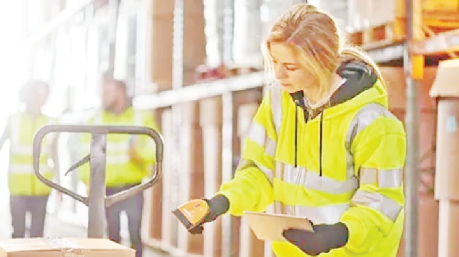 UK economy shrank in April as tariffs, tax hike kicked in