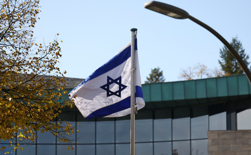 Israel shuts global embassies after attack on Iran