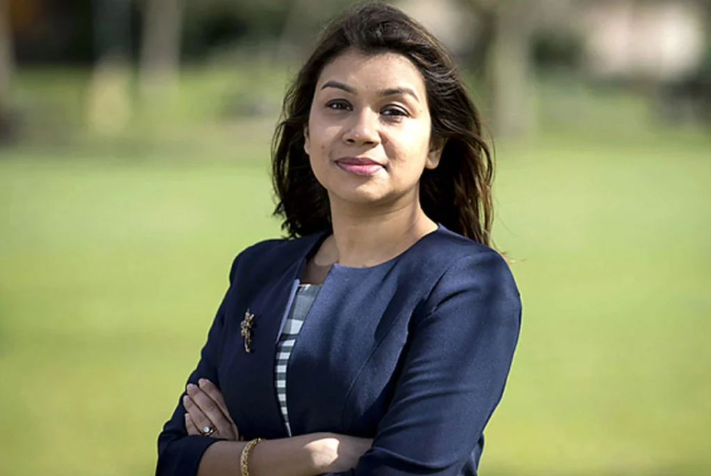 ACC issues fresh summon to British MP Tulip Siddiq over alleged flat acquisition