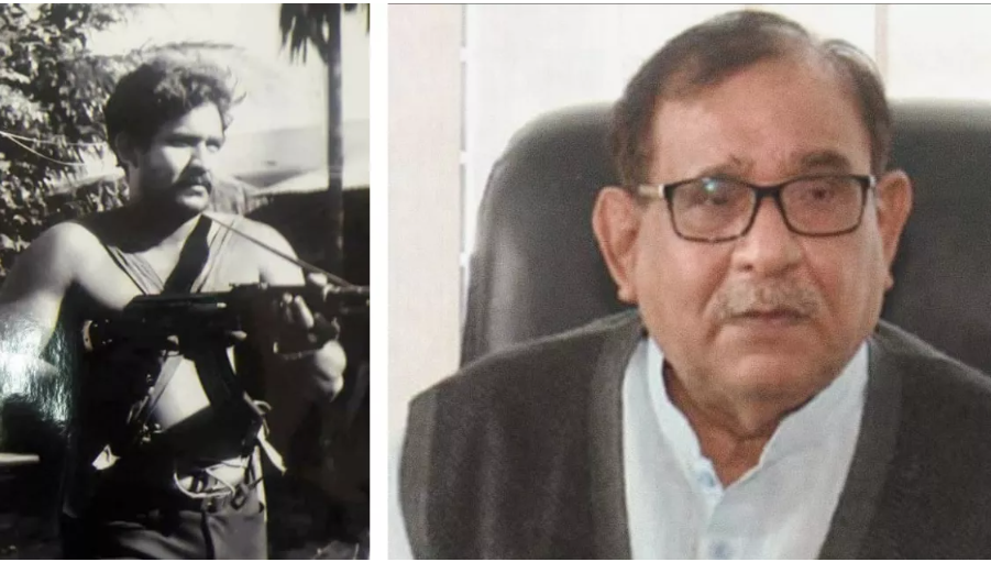 Gonoforum President Mostafa Mohsin Montu dies