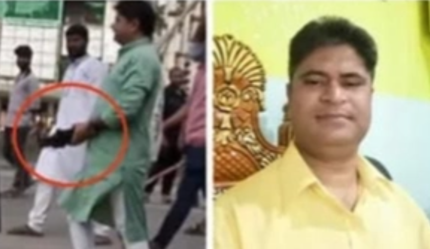 Ex-UP chairman ‘commits suicide’ at Dhaka Central Jail