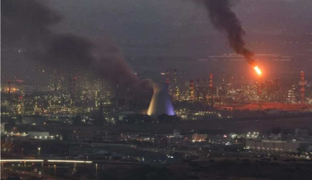 Putin, Erdogan urged 'immediate' end to Israel-Iran conflict in call: Kremlin