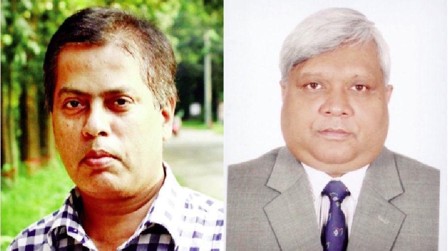 Jahangirnagar Univ appoints two new syndicate members