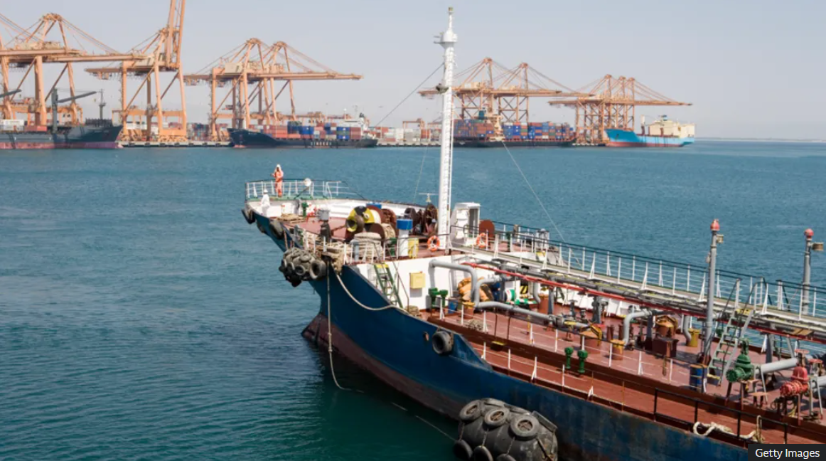 Oil prices tumble after Israel agrees to Iran ceasefire