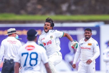 Bangladesh face welcome selection dilemma ahead of Colombo Test