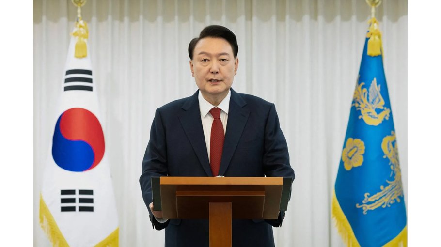 S Korea investigators  seek to arrest former president Yoon