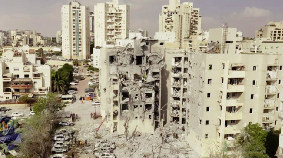 Israel, Iran agree to truce amid waves of missiles