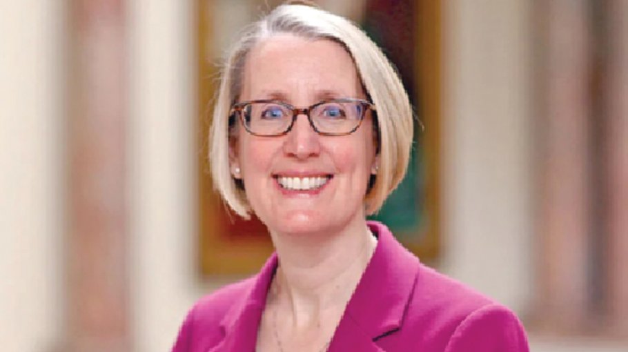 Envoy says economic ties with   Bangladesh will boost