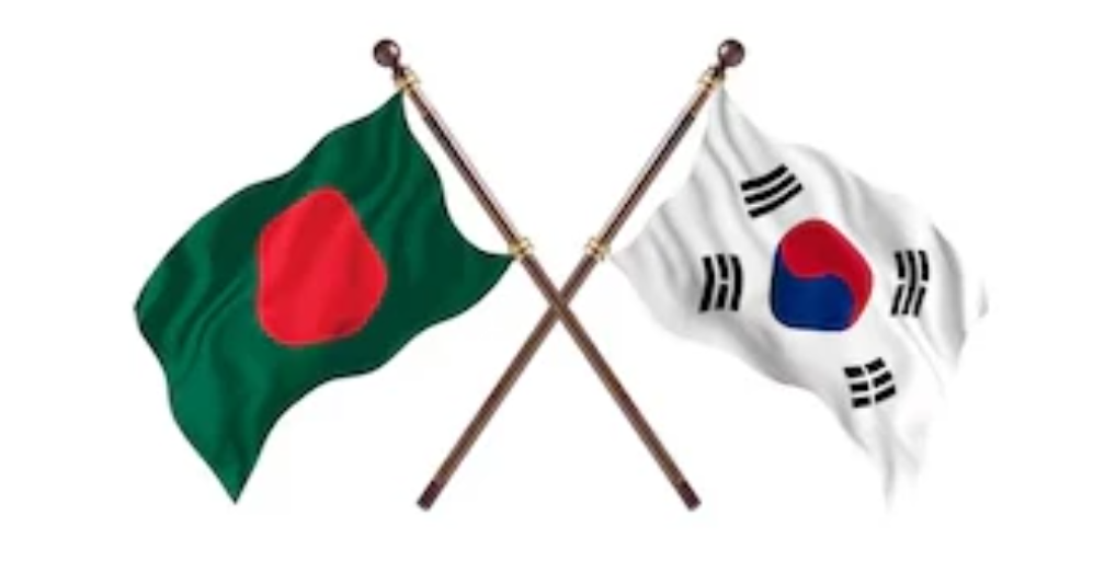 Bangladesh, South Korea eye stronger infrastructure ties