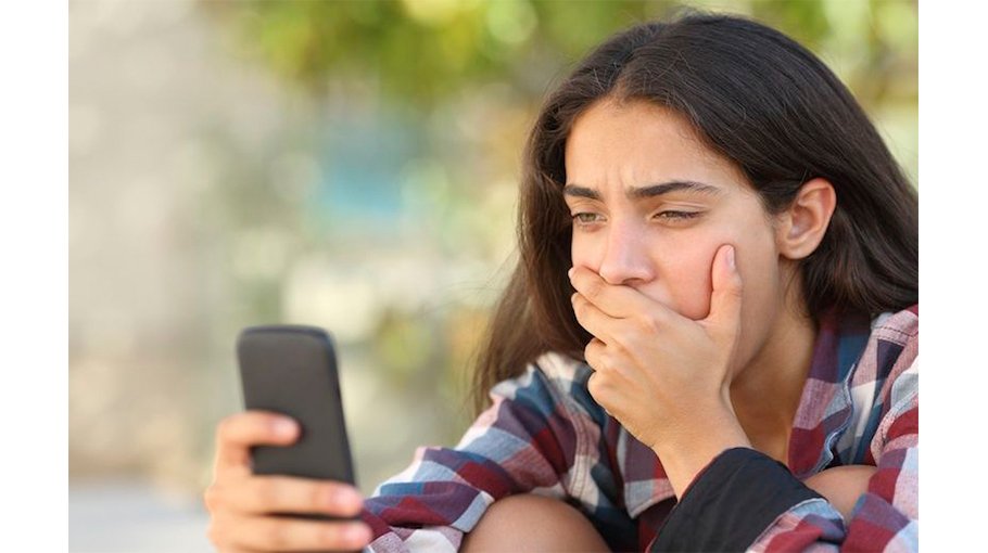 Want a bully-free campus