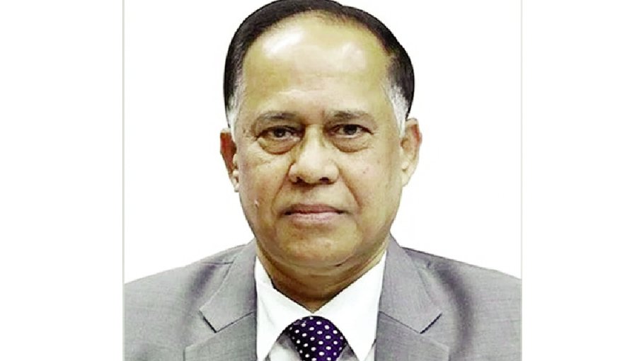 Ex-CEC Habibul Awal arrested 