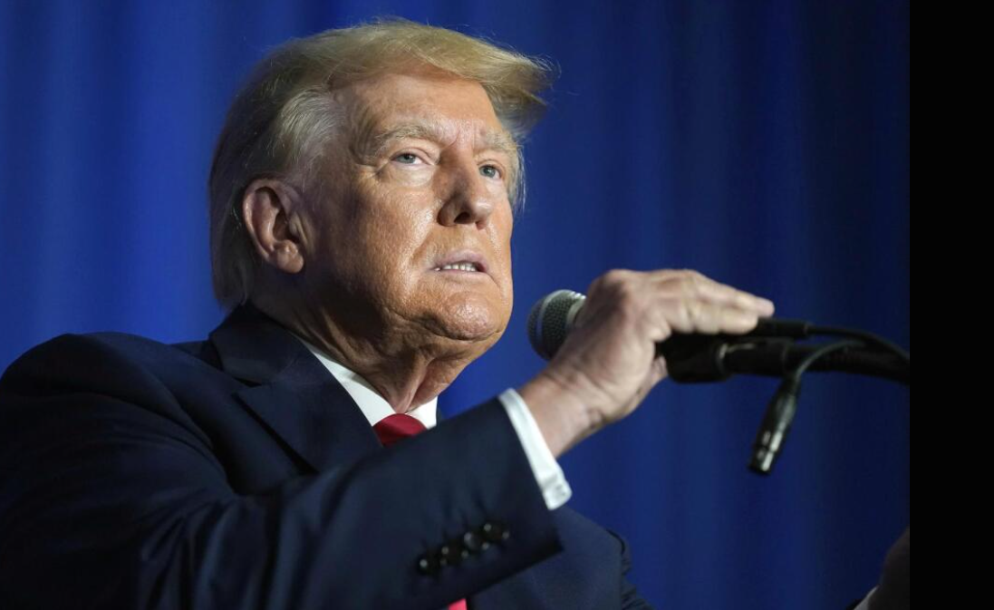 Trump says US-Iran talks expected next week as ceasefire holds