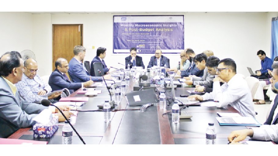 Comprehensive infrastructure plan   key to boosting economic growth