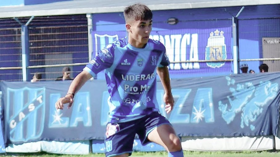 Argentine player dies at 18 during knee surgery