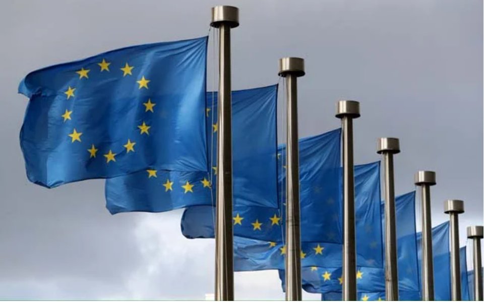 EU leaders agree to prolong Russia sanctions