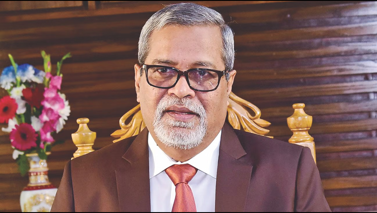 Ex-CEC Nurul Huda on 4-day remand again in election manipulation case