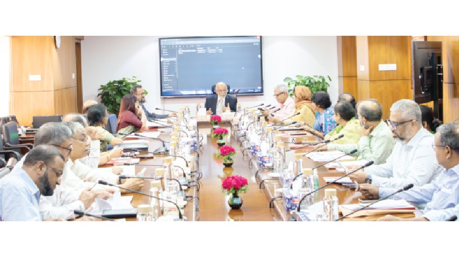 PKSF okays new strategic plan, raises budget to Tk 12,000Cr