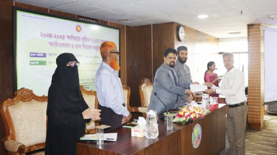 Food research must solve problems, not just find them, Food Secy