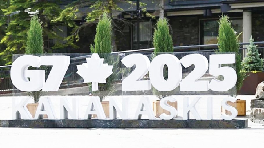 G7 agrees to exempt  US MNCs from global minimum tax