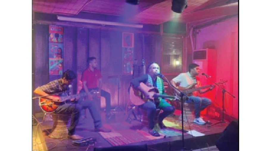 Nirjhor celebrates 25 years with special concert in Dhaka