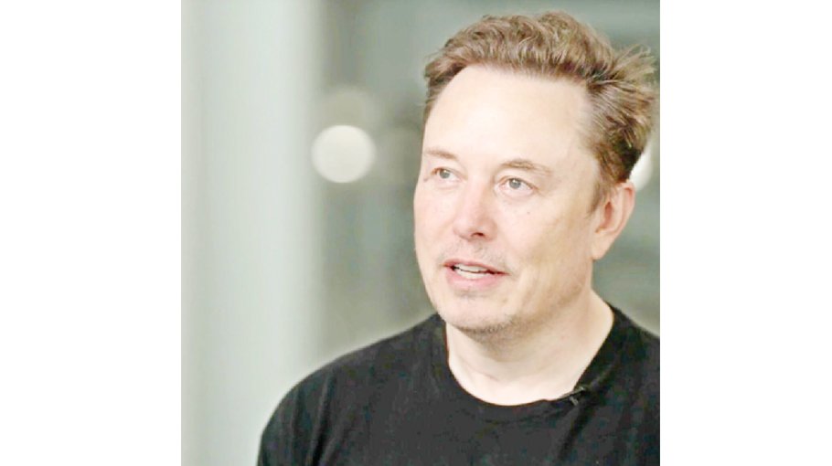 Elon Musk intensifies criticism of Trump’s tax bill