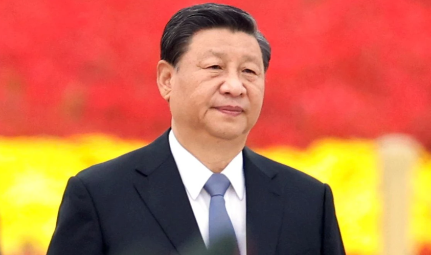 Xi calls for ethnic solidarity to build a better life
