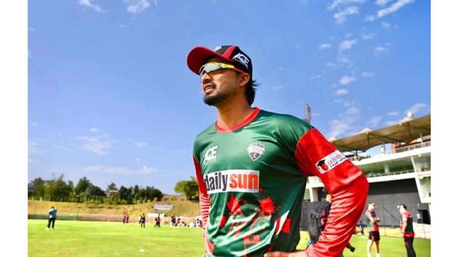 Sohan vows to work hard to return to nat’l team 