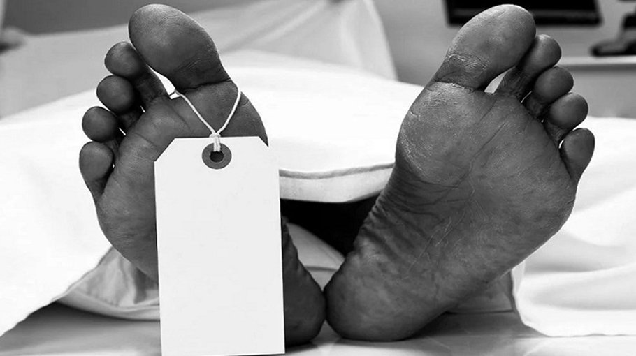Magistrate’s wife found dead in Rangamati