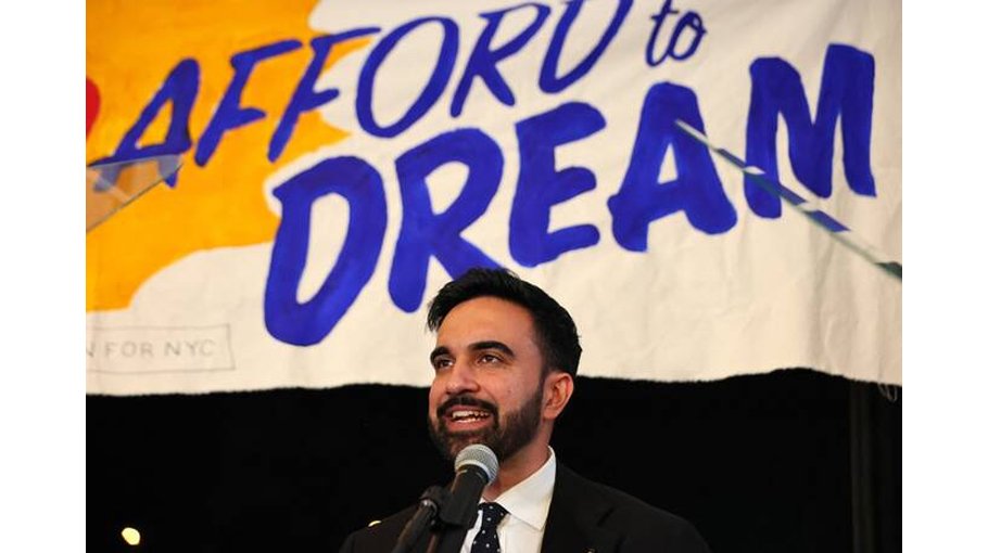 Democracies rediscover the importance of bread, housing and a decent life