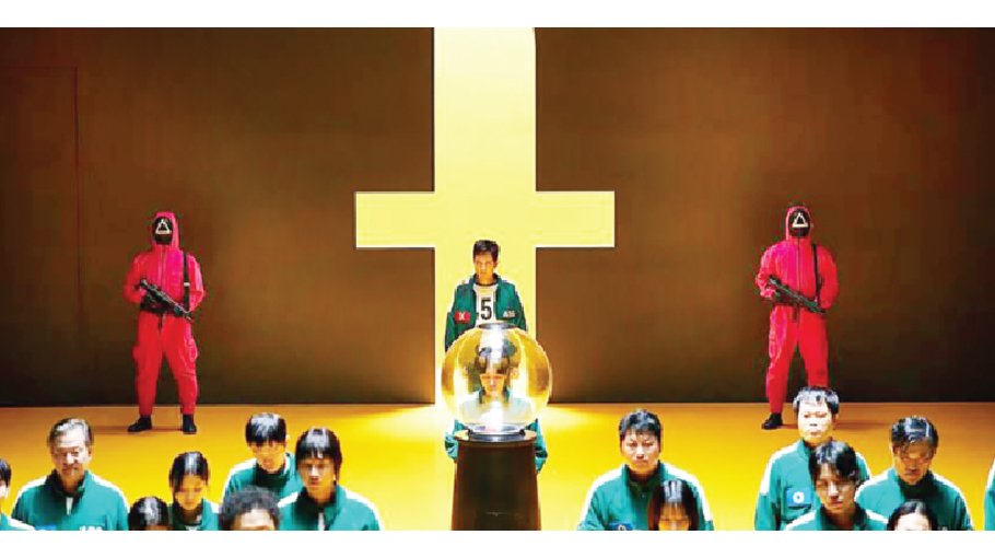 ‘Squid Game’ Season 3 breaks records with 60.1m views in 3 days