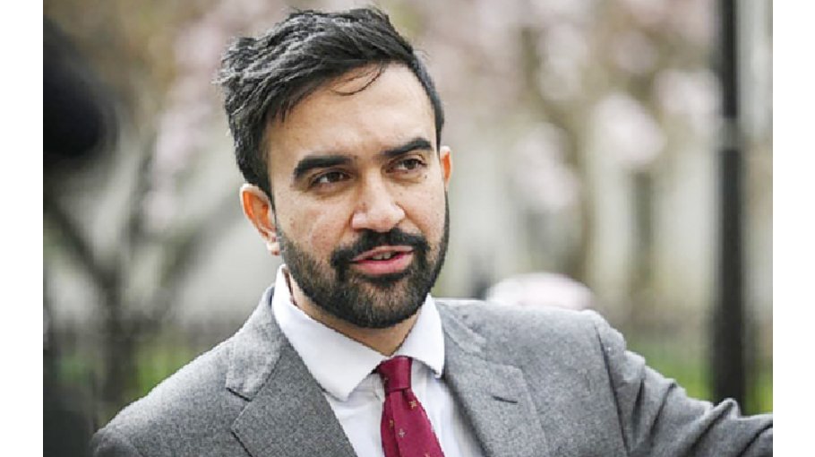 Zohran Mamdani defeats Andrew Cuomo in NYC Democratic mayoral primary