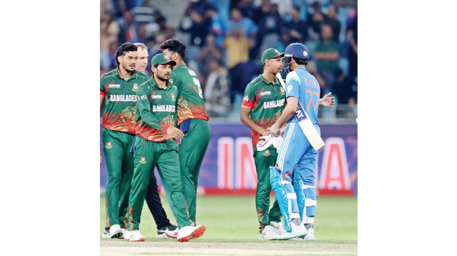 India’s tour of Bangladesh could be rescheduled