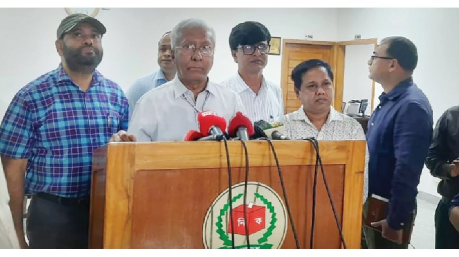 EC disposes of over 9 lakh NID correction applications